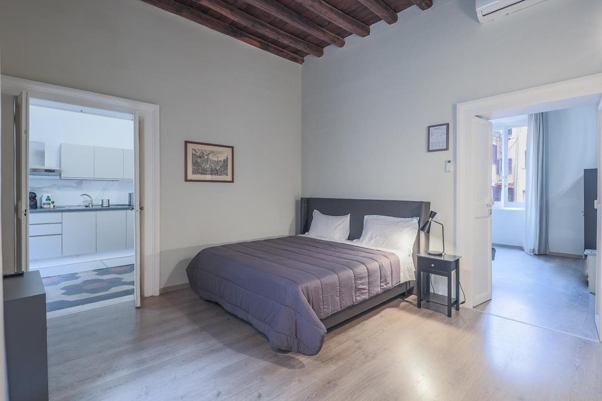 Prefetti 46 Apartment Rome Exterior photo