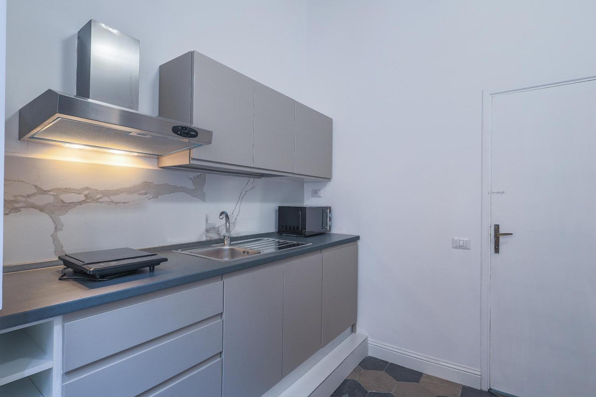 Prefetti 46 Apartment Rome Exterior photo