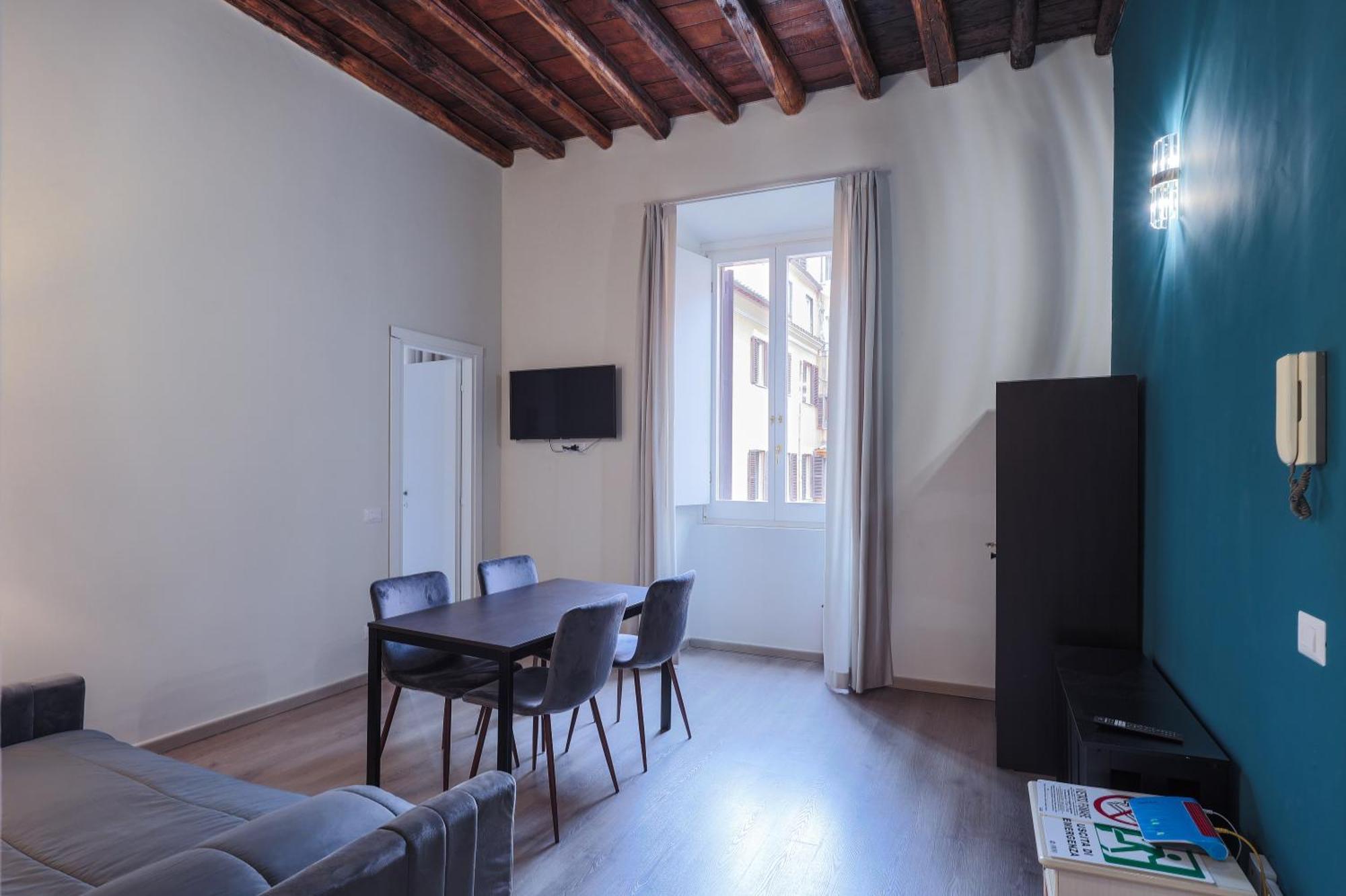 Prefetti 46 Apartment Rome Exterior photo