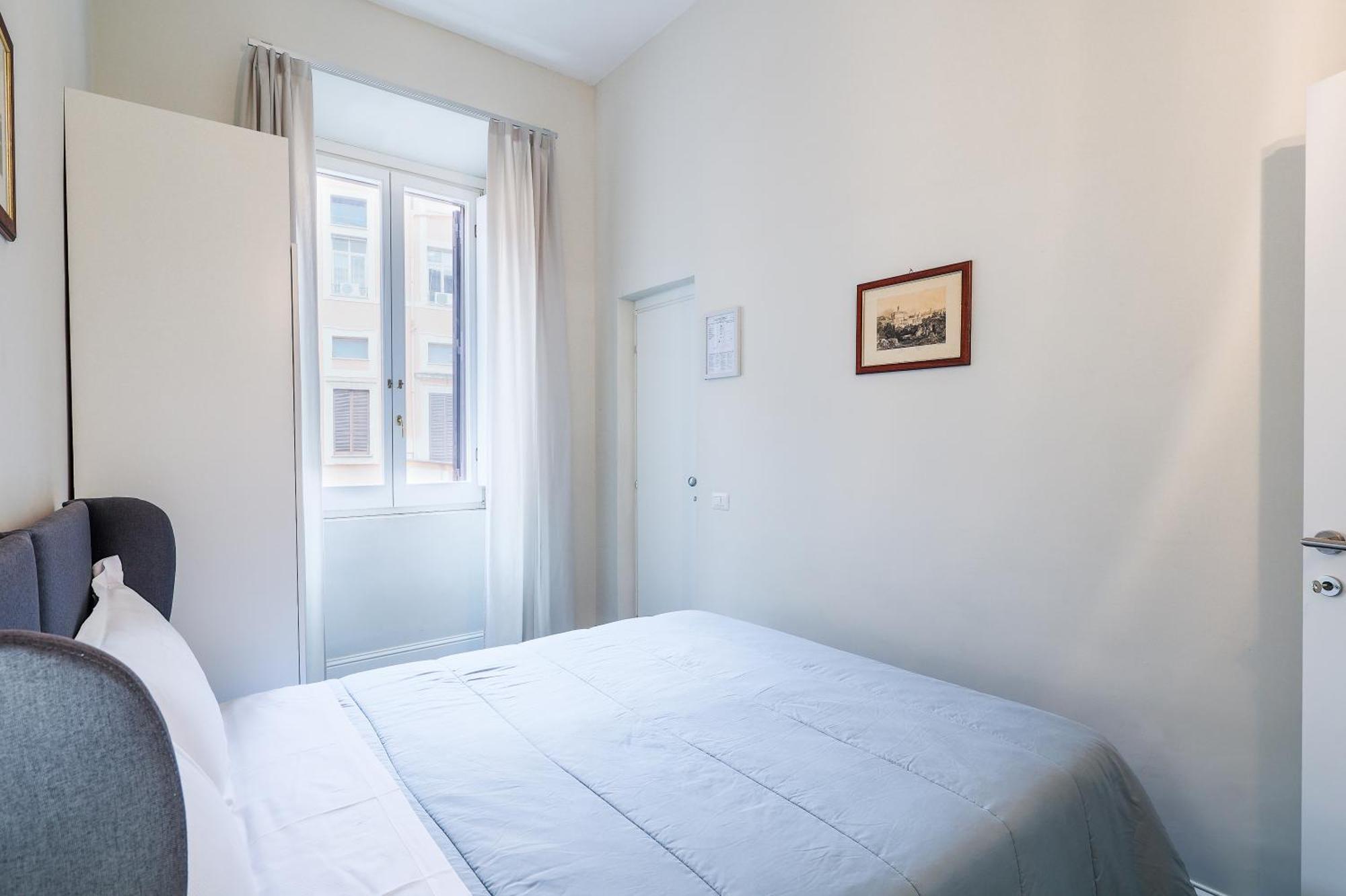 Prefetti 46 Apartment Rome Exterior photo