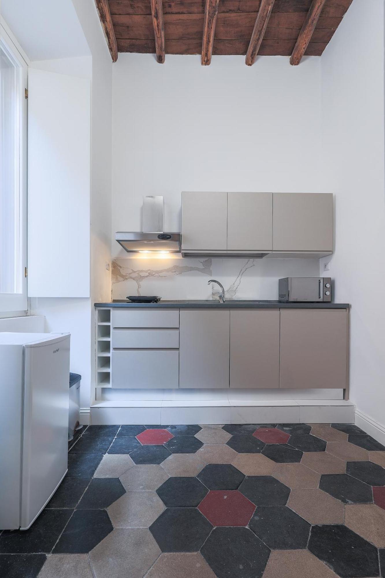 Prefetti 46 Apartment Rome Exterior photo