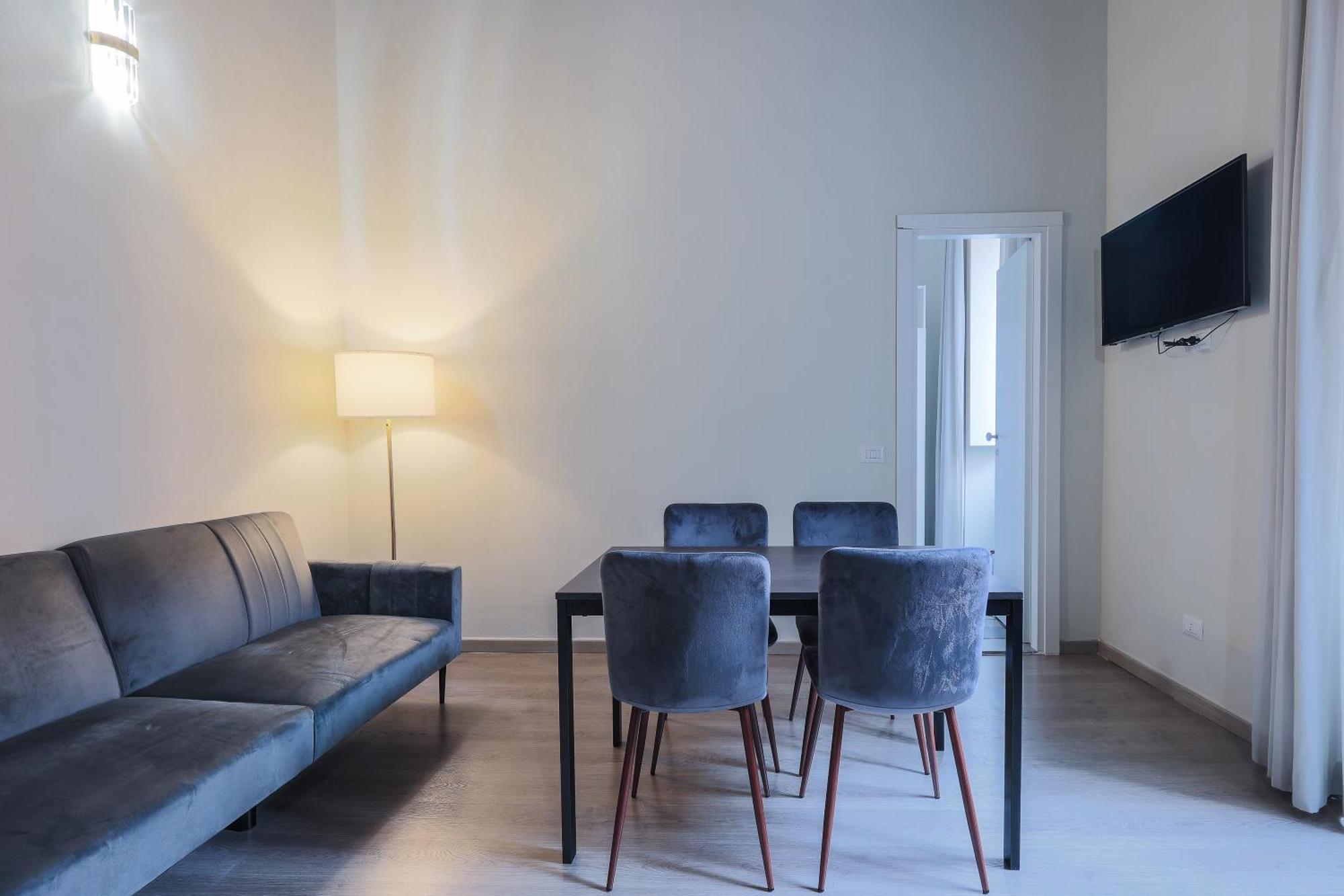 Prefetti 46 Apartment Rome Exterior photo