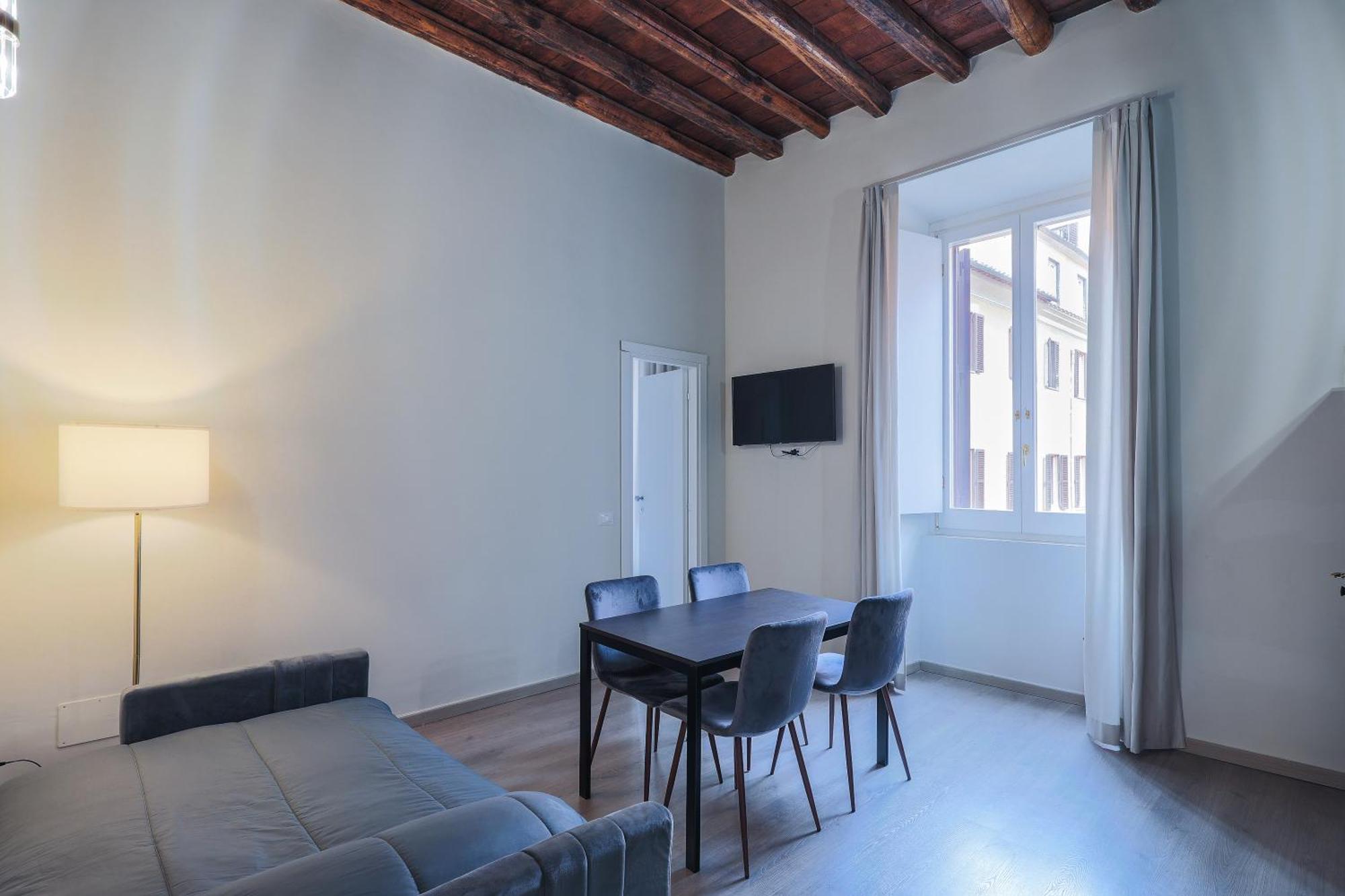 Prefetti 46 Apartment Rome Exterior photo